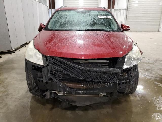2011 Chevrolet Traverse LT