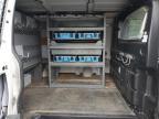 2018 Chevrolet Express G2500