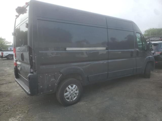 2019 Dodge RAM Promaster 2500 2500 High