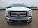 2016 Ford F350 Super Duty