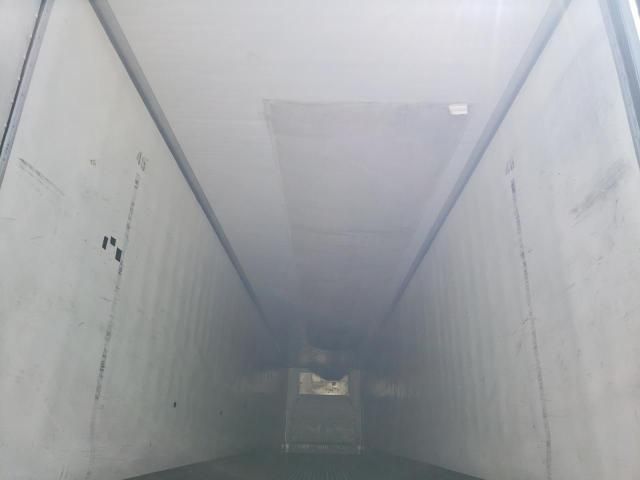 2012 Utility VS2RA Refrigerated Van Trailer