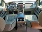 2009 Ford F150 Supercrew