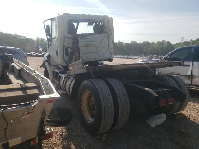 2018 International Prostar Semi Truck