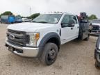 2017 Ford F450 Super Duty