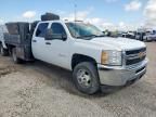 2014 Chevrolet Silverado C3500