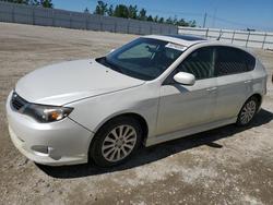 2009 Subaru Impreza 2.5i for sale in Nisku, AB
