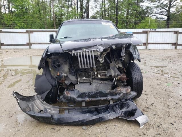 2004 Lincoln Navigator