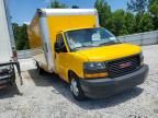 2022 GMC Savana Cutaway G3500
