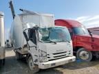 2022 Isuzu NPR HD