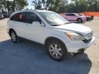 2009 Honda CR-V EXL