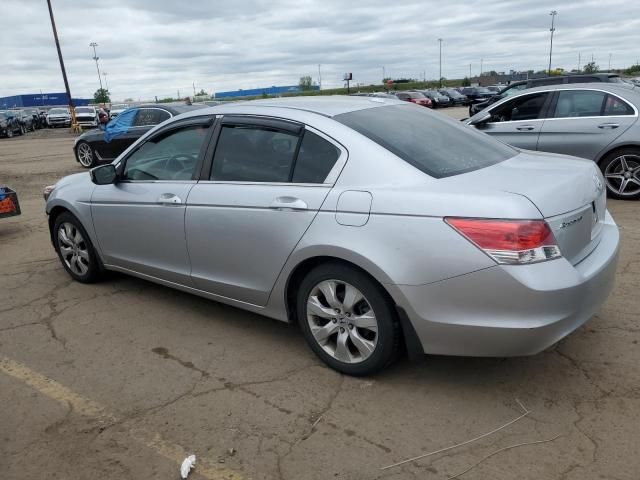 2009 Honda Accord EXL
