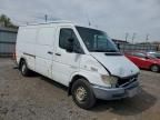 2006 Dodge Sprinter 2500