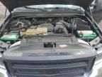 2001 Ford F250 Super Duty