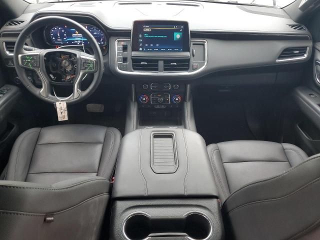 2023 Chevrolet Tahoe K1500 Z71