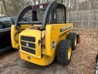 2010 John Deere 250