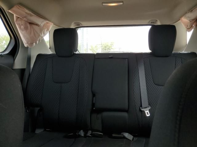 2012 Chevrolet Equinox LS