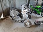 2006 Yamaha YJ125