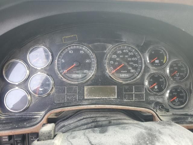 2011 International Prostar Premium
