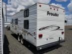 2005 Prowler Travel Trailer