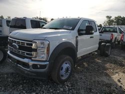 2024 Ford F450 Super Duty en venta en Spartanburg, SC