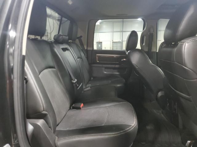 2015 Dodge RAM 1500 Sport