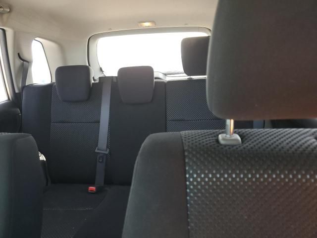 2006 Suzuki Grand Vitara