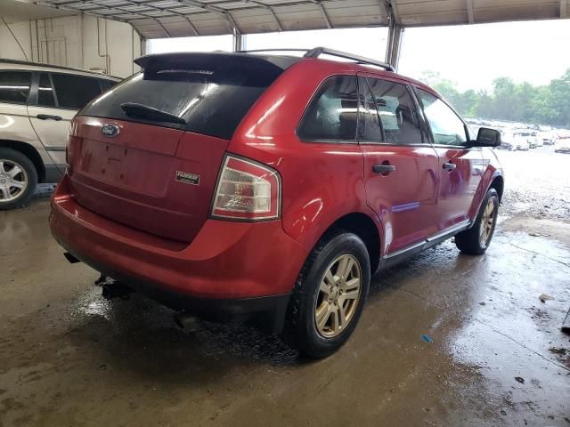 2007 Ford Edge SE