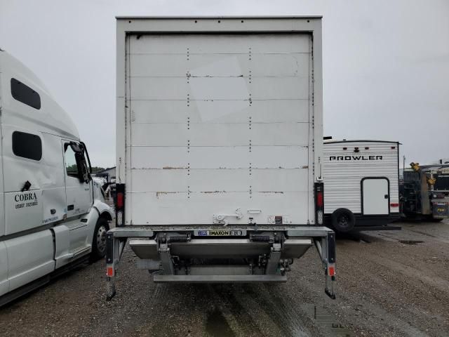 2024 Hino Hino L6