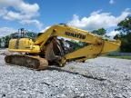 2019 Komatsu PC210LC Hydraulic Excavator