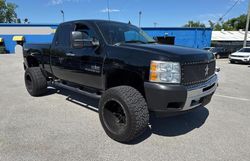 Salvage trucks for sale at Kansas City, KS auction: 2012 Chevrolet Silverado K1500 LT
