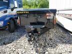 2024 Griffin GT-714 Dump Trailer