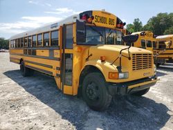 Salvage trucks for sale at Loganville, GA auction: 1998 International 3000 3800