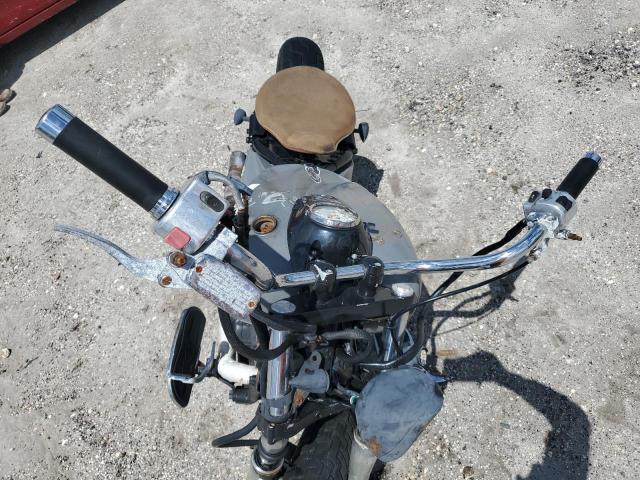 2000 Yamaha 2000 Yama Xvs65 Base