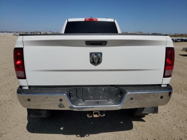 2012 Dodge RAM 3500 Laramie