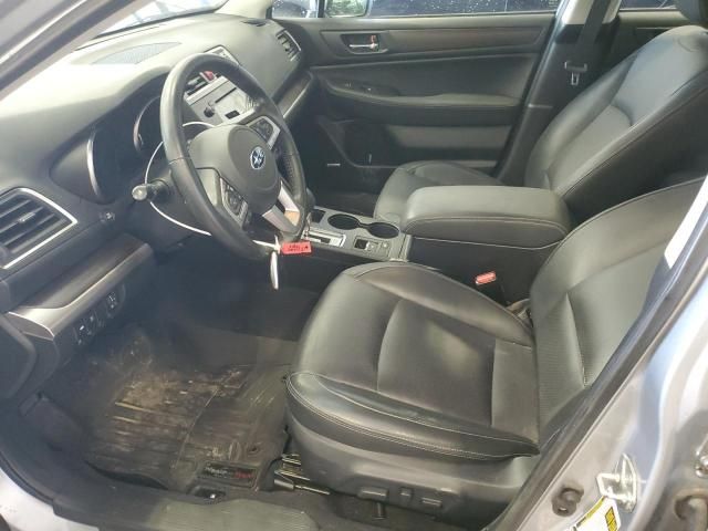 2015 Subaru Legacy 2.5I Limited