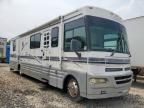 1998 Freightliner Chassis X Line Motor Home
