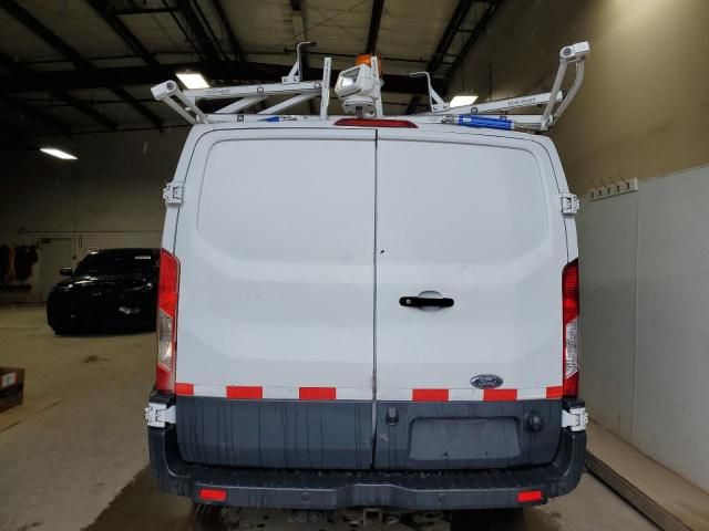 2015 Ford Transit T-250