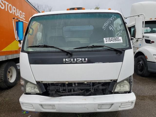 2007 Isuzu NQR