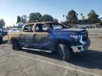 2015 Toyota Tundra Crewmax SR5