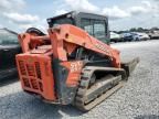 2020 Kubota TA SVL65-2 Tracked Skid Steer Loader