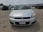 2014 Chevrolet Impala Limited LTZ