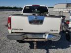 2006 Nissan Frontier Crew Cab LE
