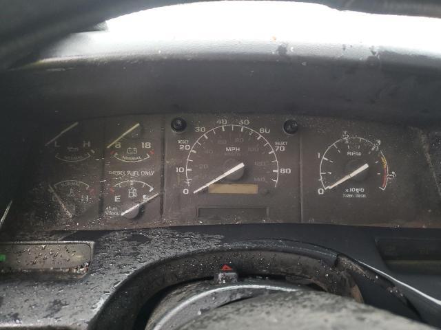 1997 Ford F350