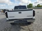 2004 Chevrolet Silverado K2500 Heavy Duty