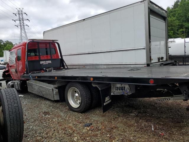 2025 Freightliner M2 106 Medium Duty