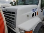 2007 Sterling L7500 Sewer Jetter Truck