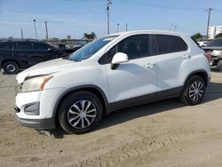 2015 Chevrolet Trax LS for sale in Los Angeles, CA