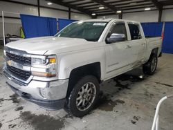 Chevrolet salvage cars for sale: 2016 Chevrolet Silverado K1500 LT