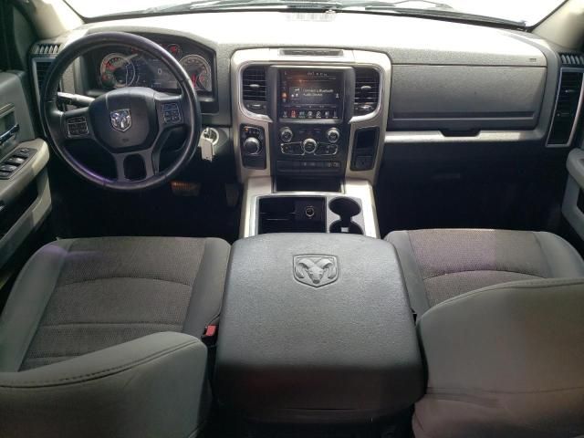 2014 Dodge RAM 1500 SLT