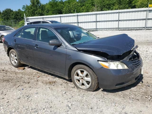 2009 Toyota Camry Base